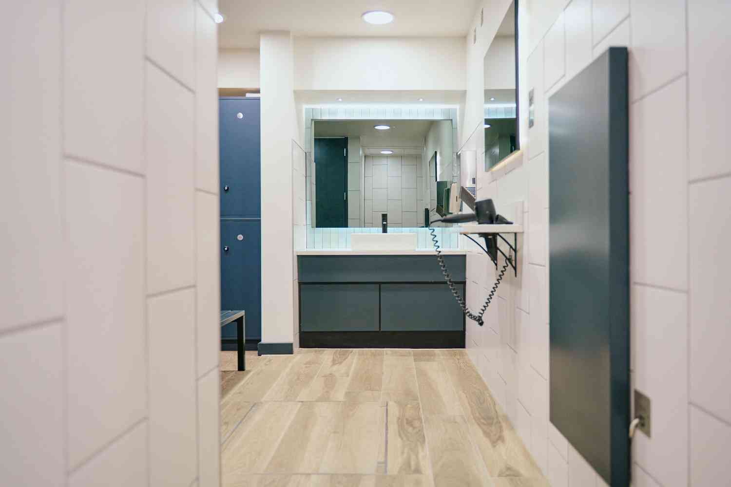 Washroom
