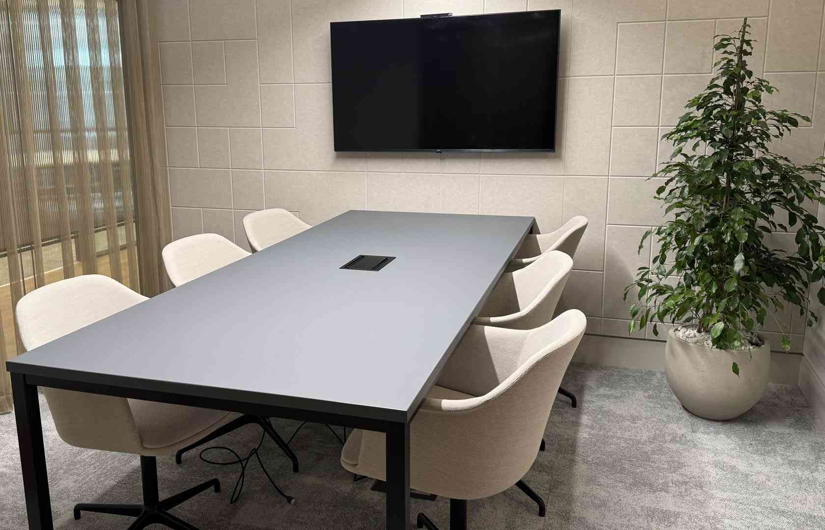 Meeting room