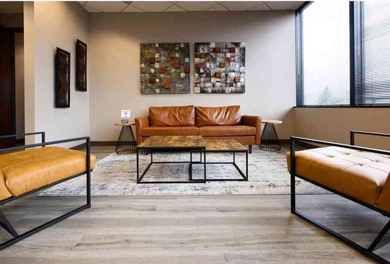 Breakout area