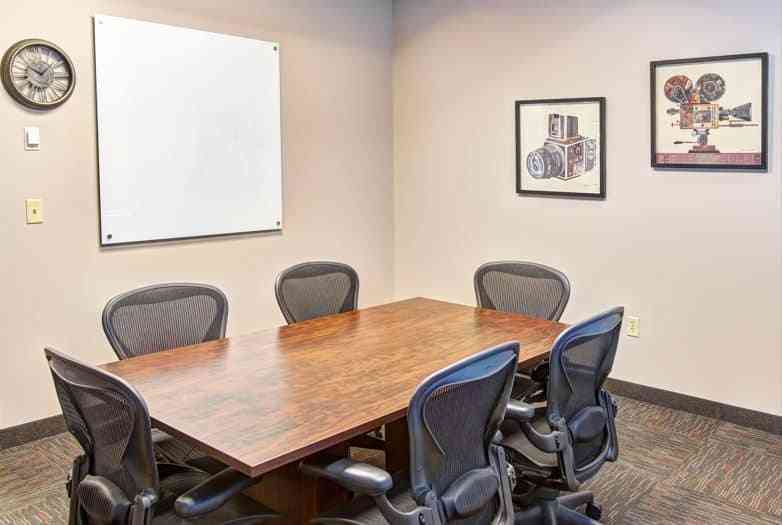 Meeting room