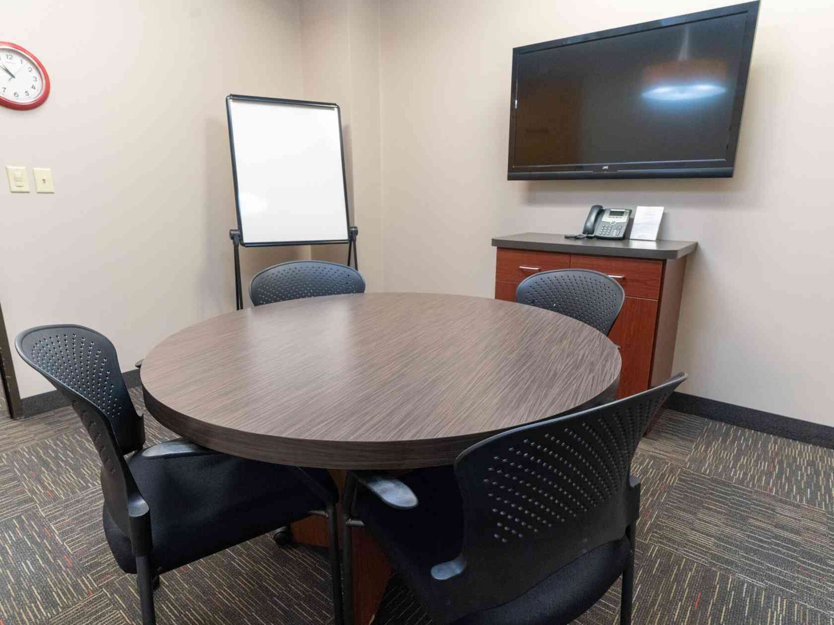 Meeting room