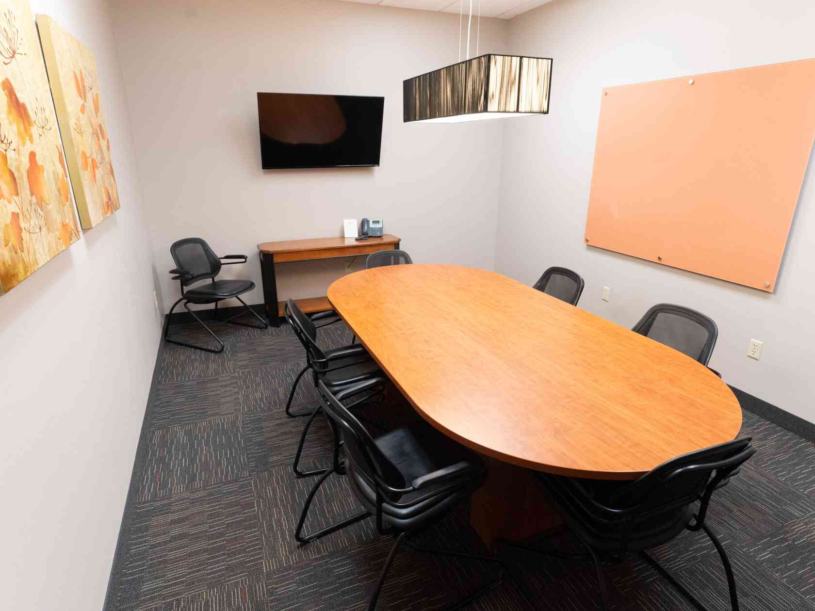 Meeting room