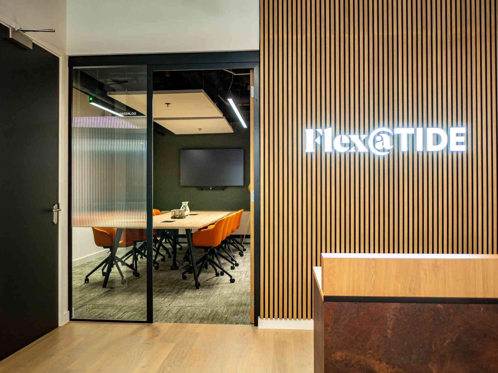 Meeting room