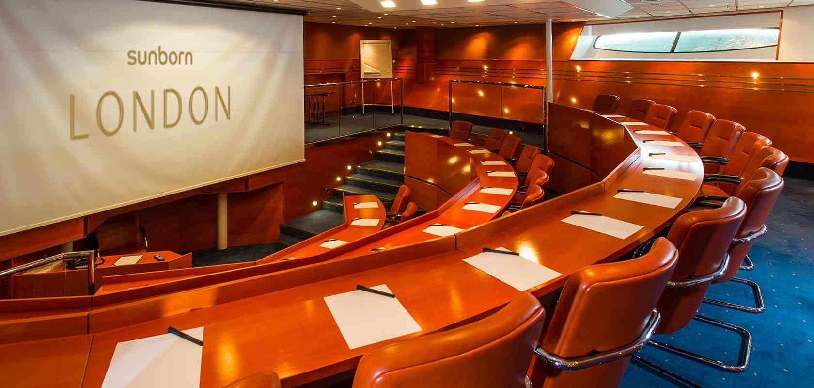 Meeting room