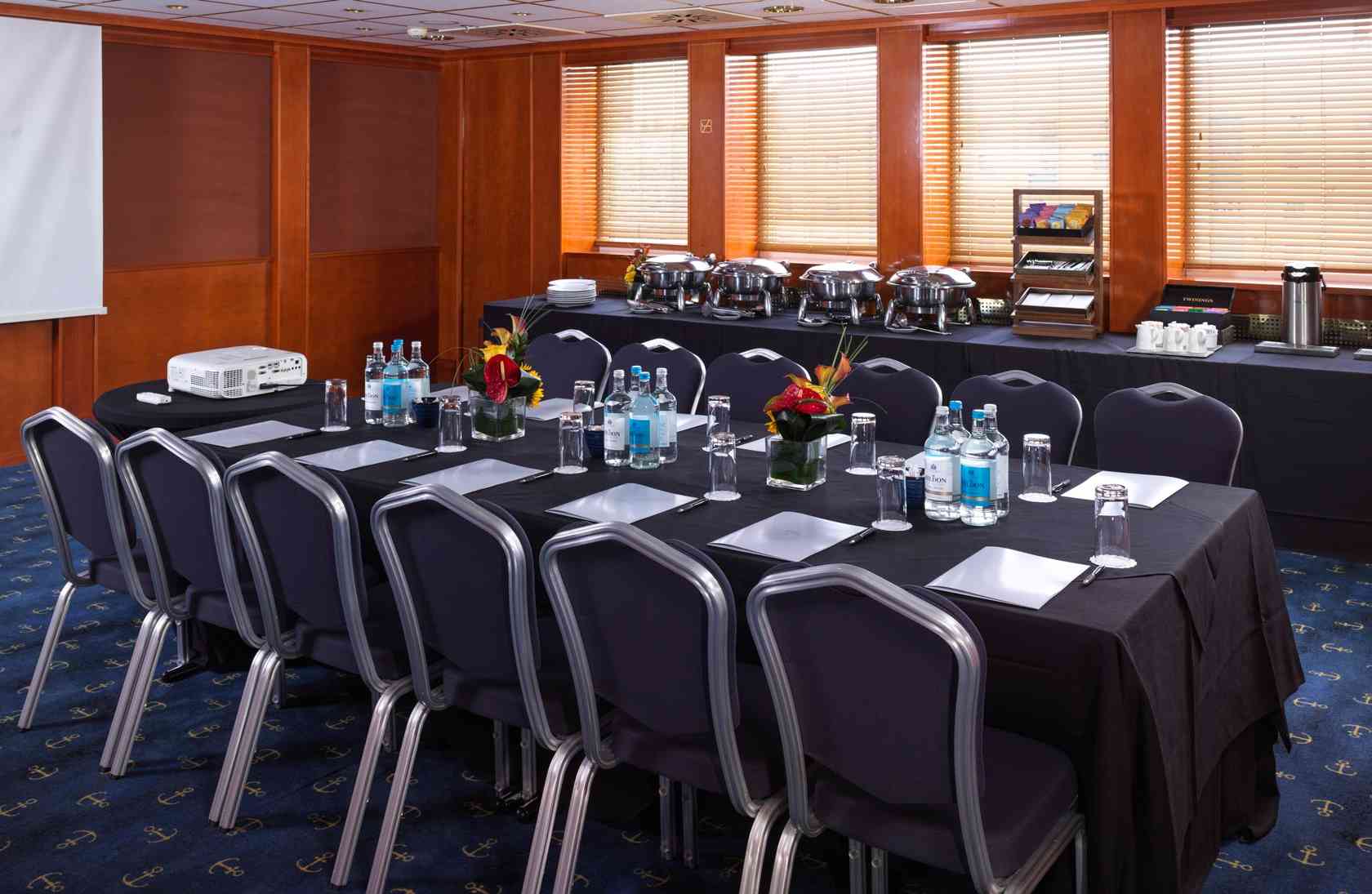 Meeting room