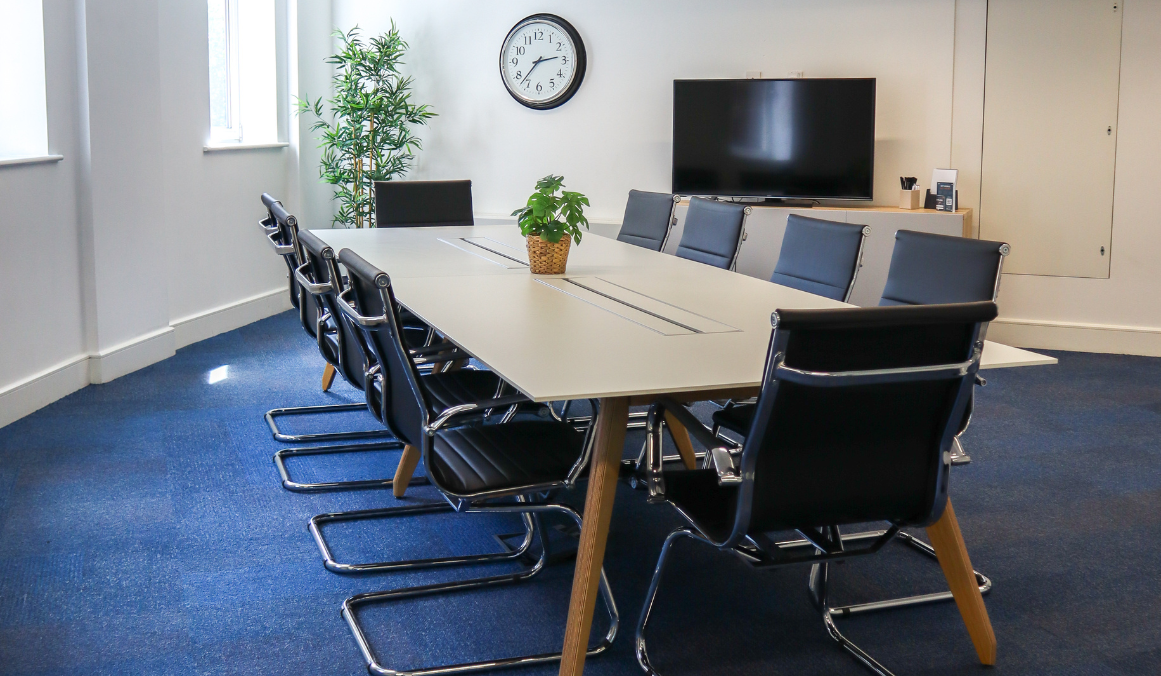 Meeting room