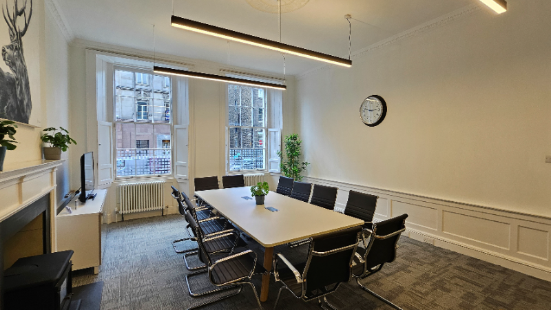 Meeting room