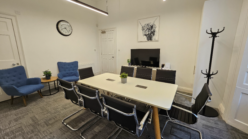 Meeting room