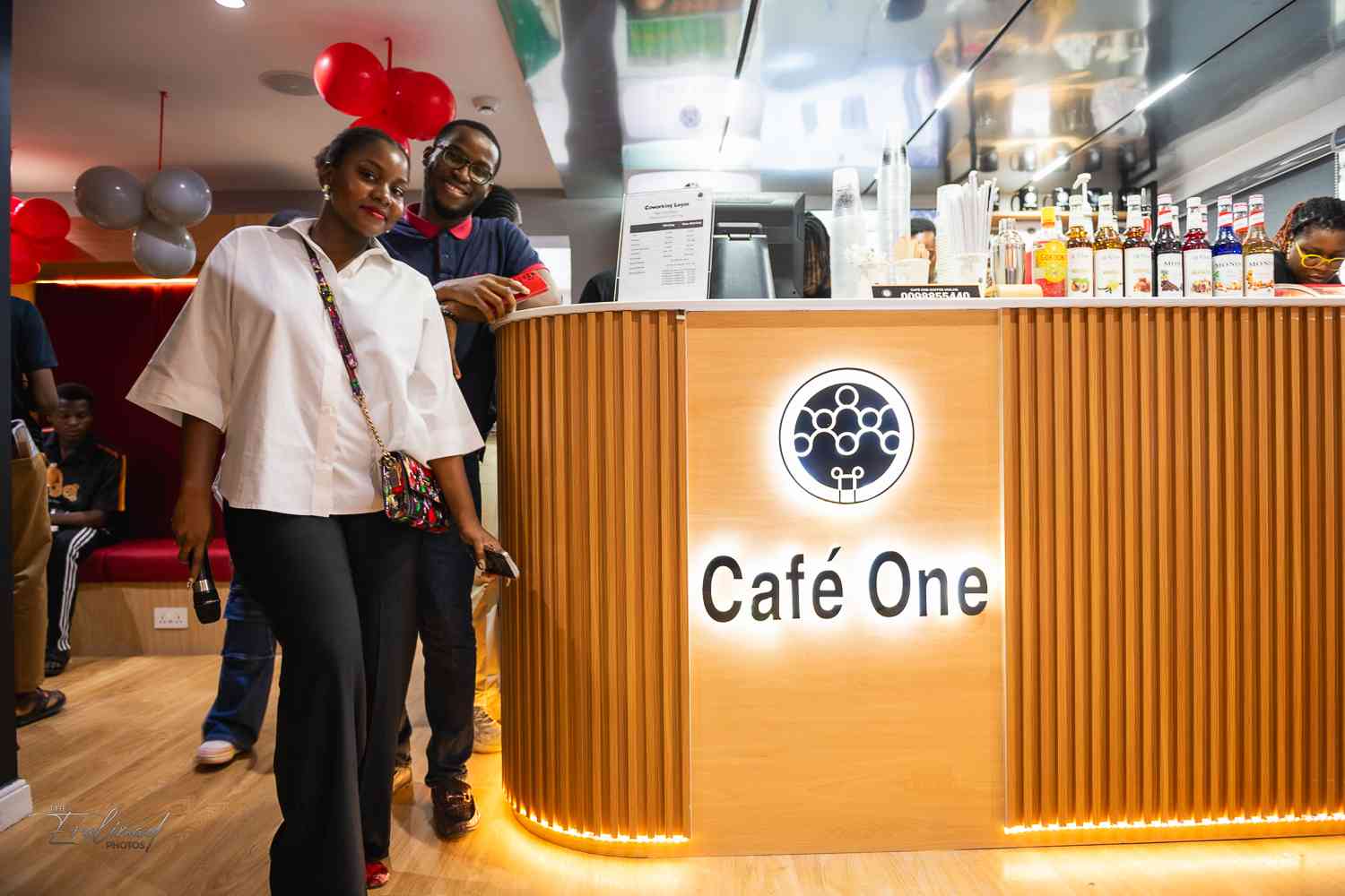 Cafe