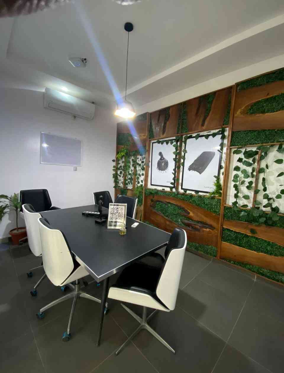 Meeting room