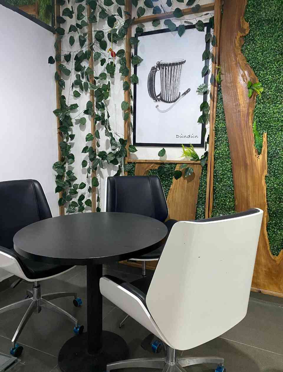 Meeting room