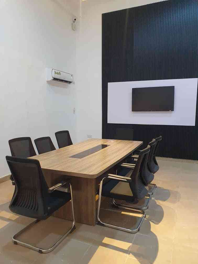 Meeting room