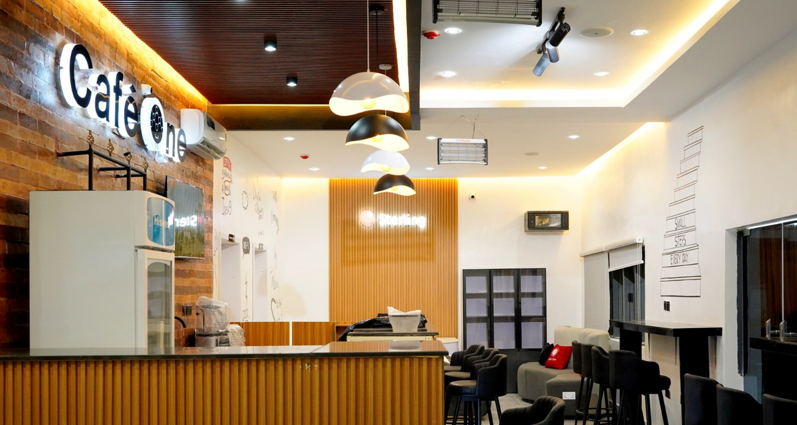 Cafe