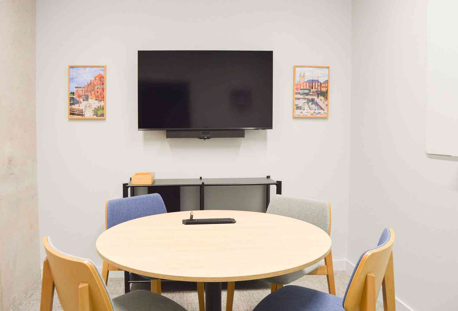 Meeting room