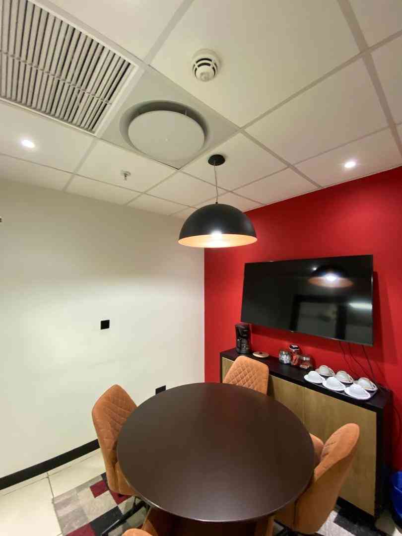 Meeting room