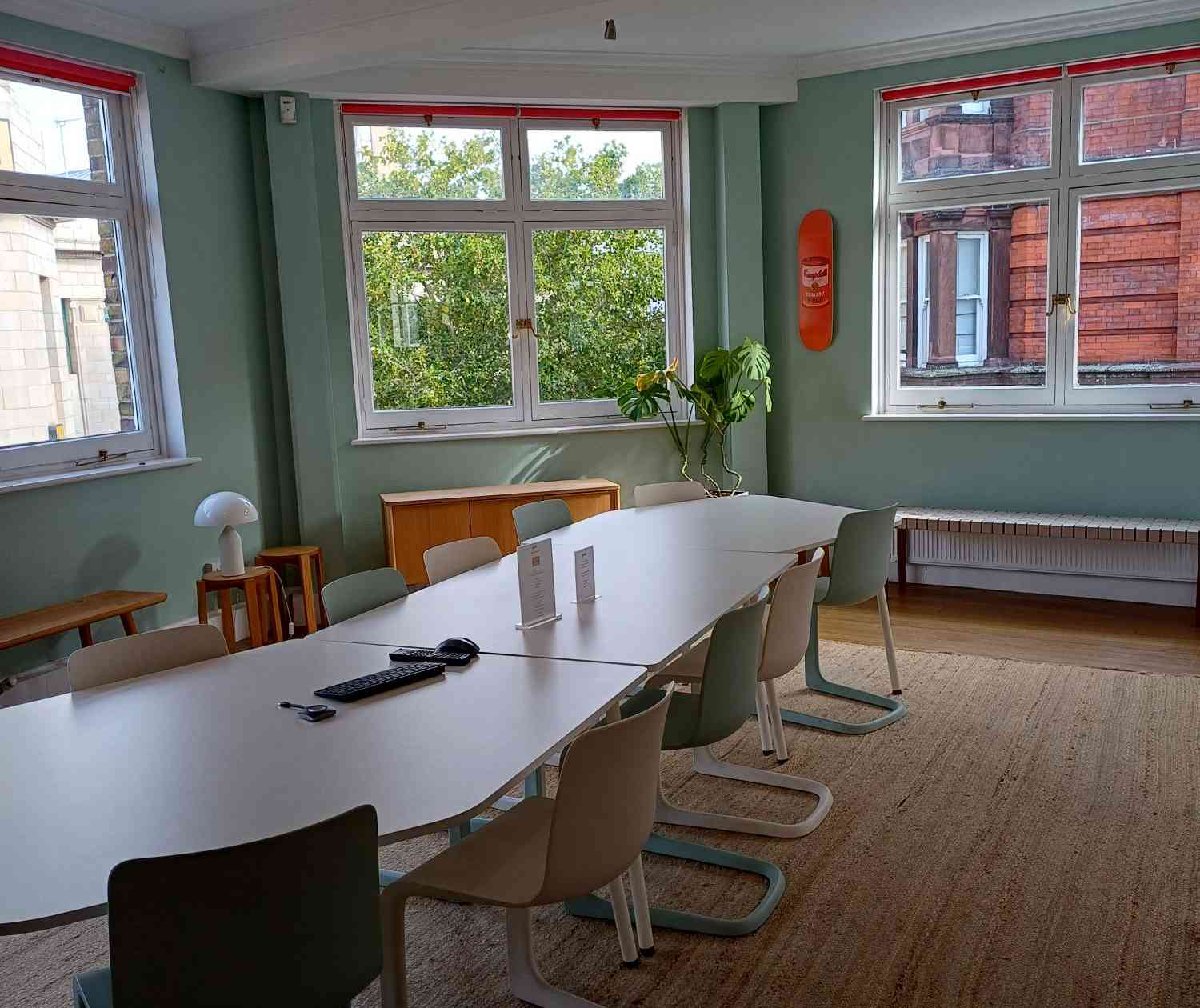 Meeting room