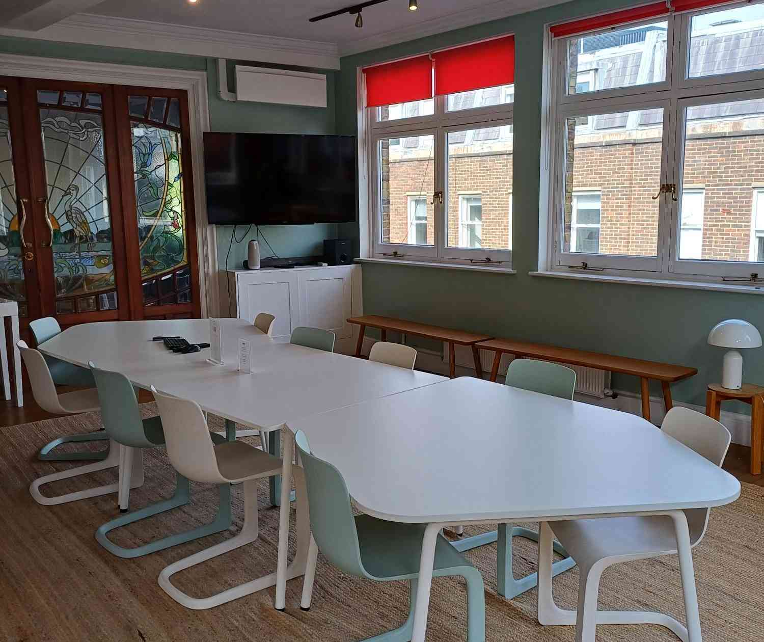 Meeting room