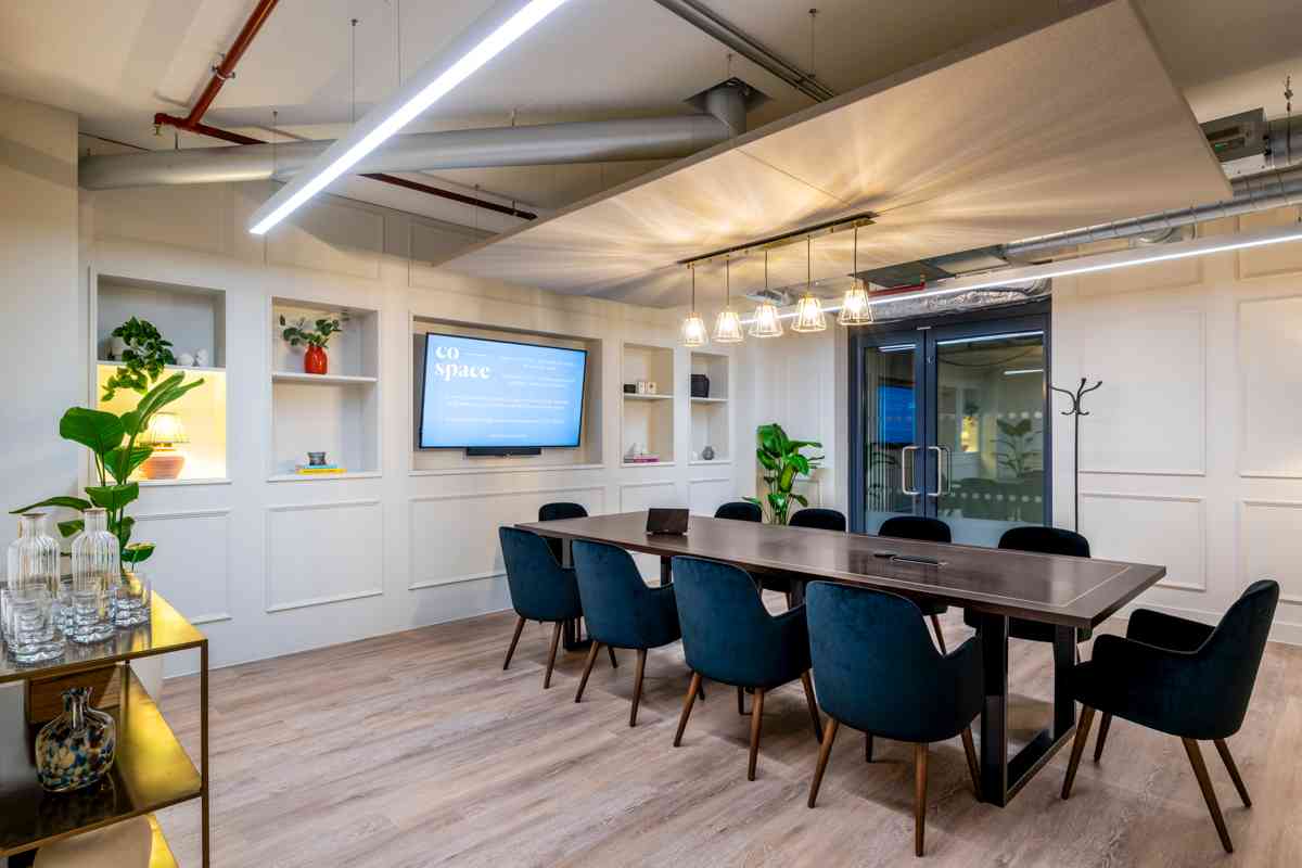 Meeting room