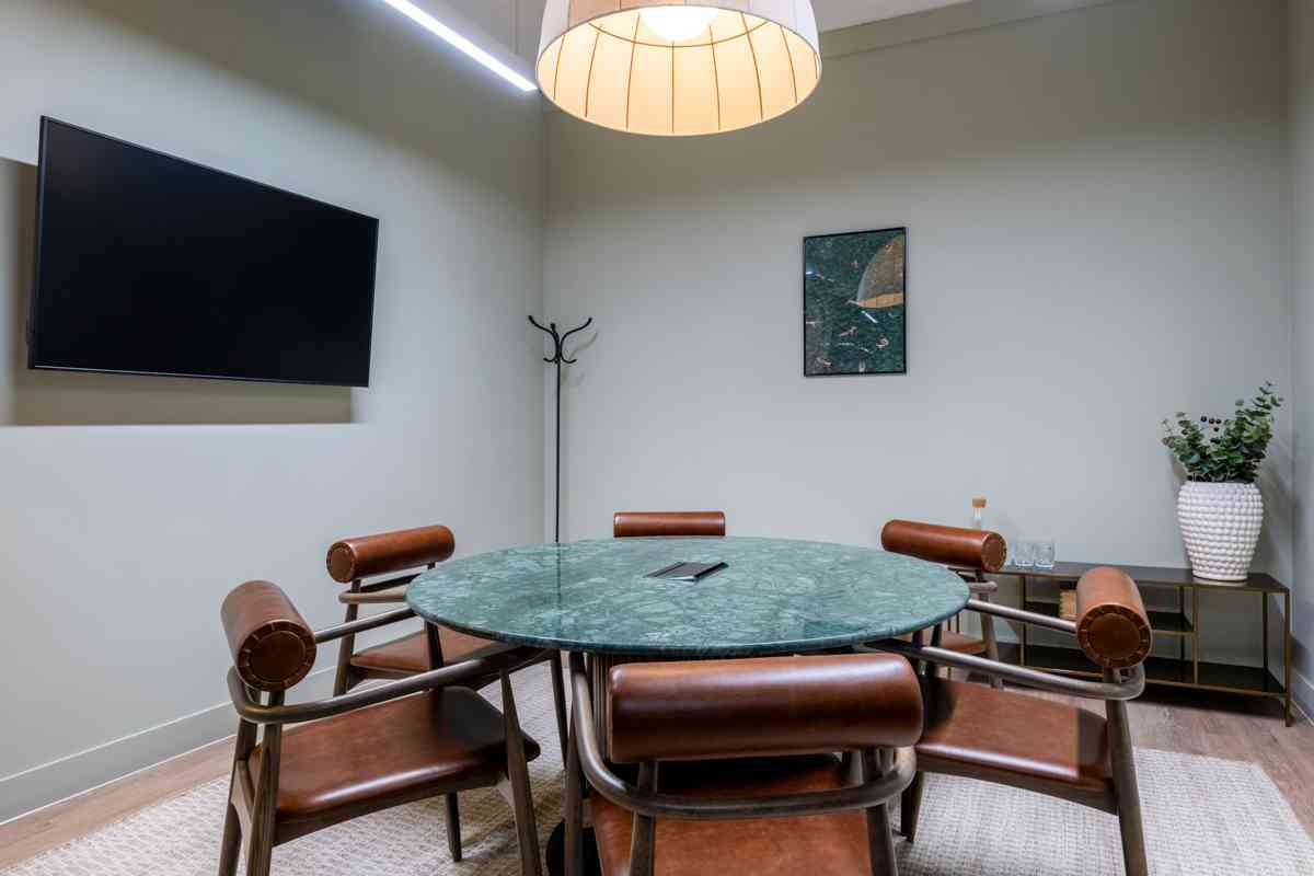 Meeting room
