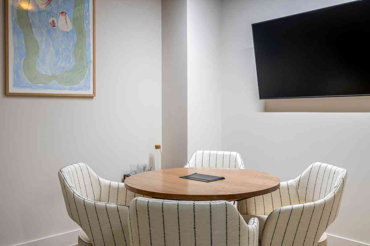 Meeting room