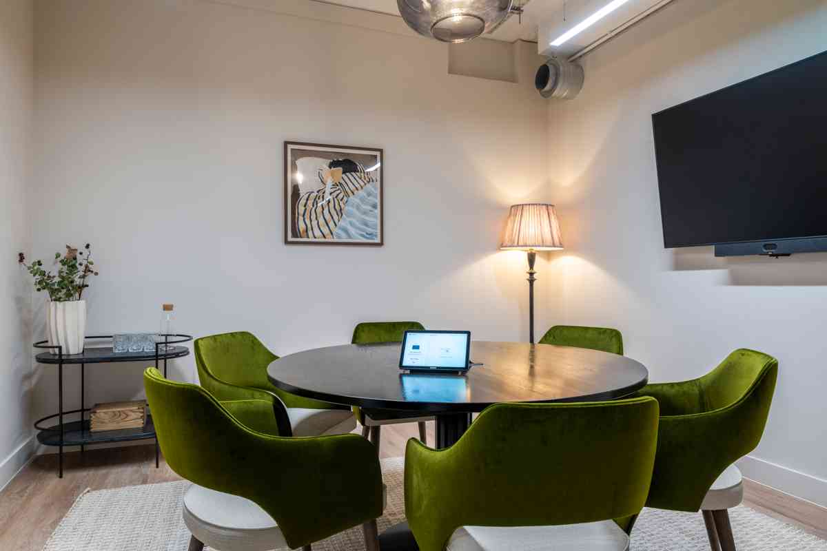 Meeting room