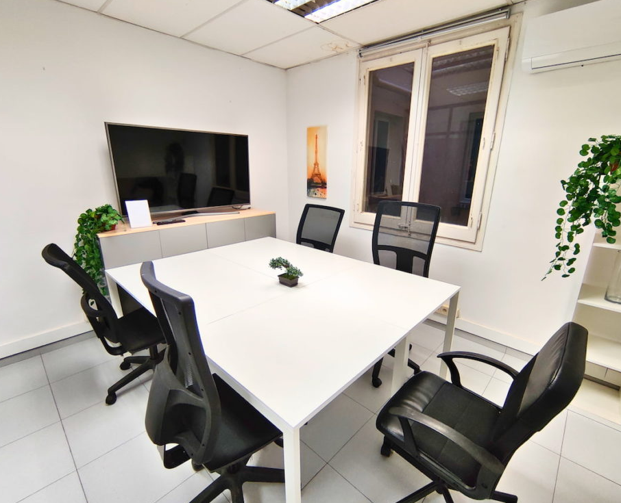 Meeting room