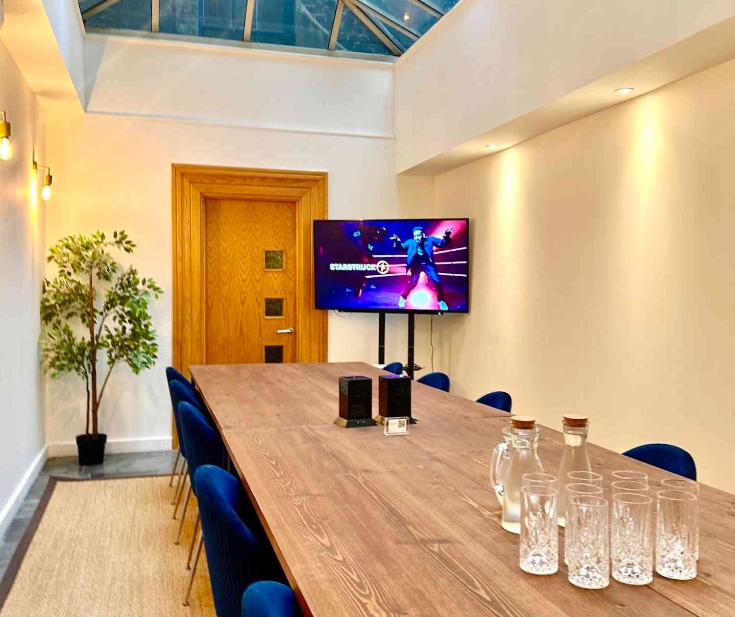 Meeting room