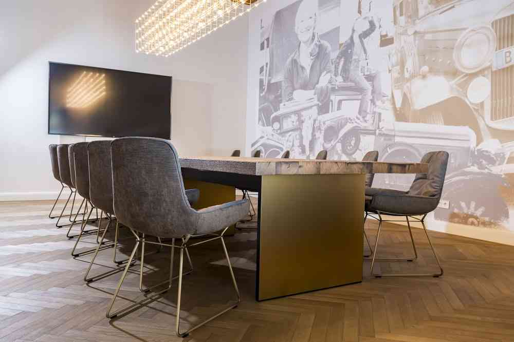 Meeting room