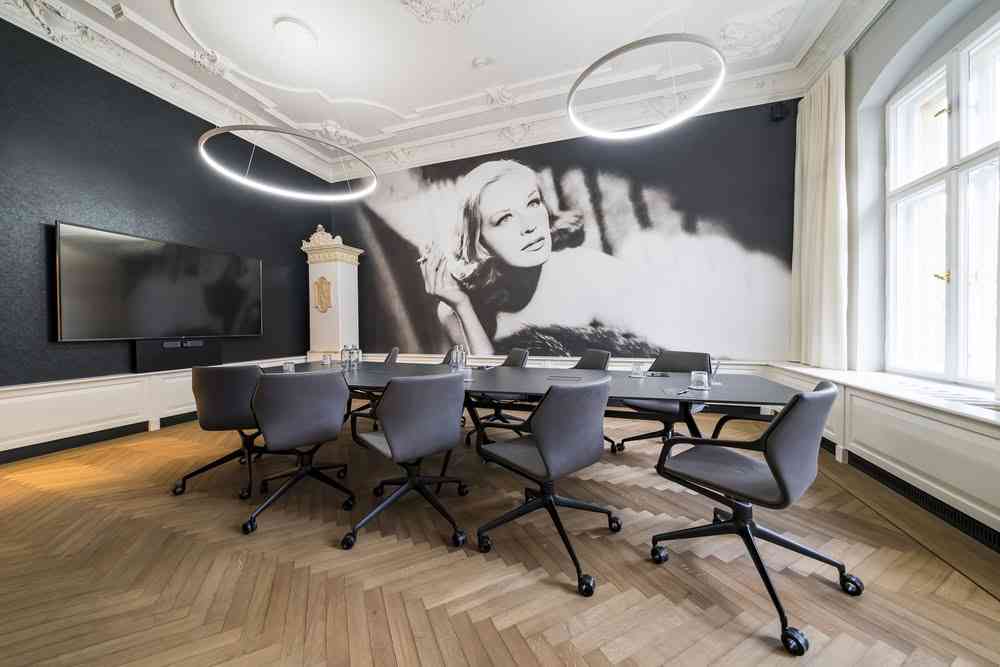 Meeting room