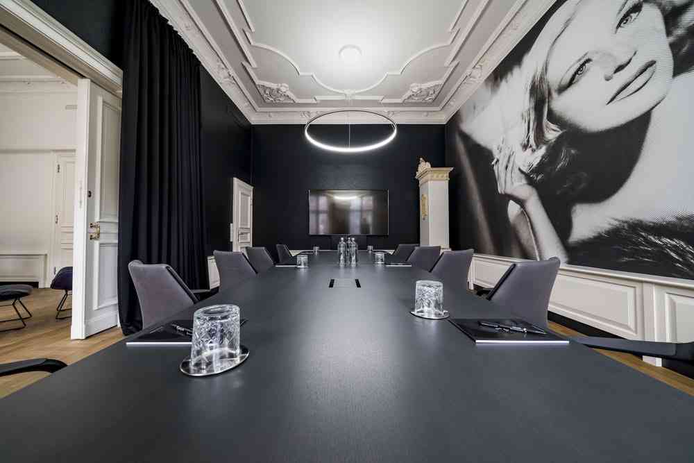 Meeting room