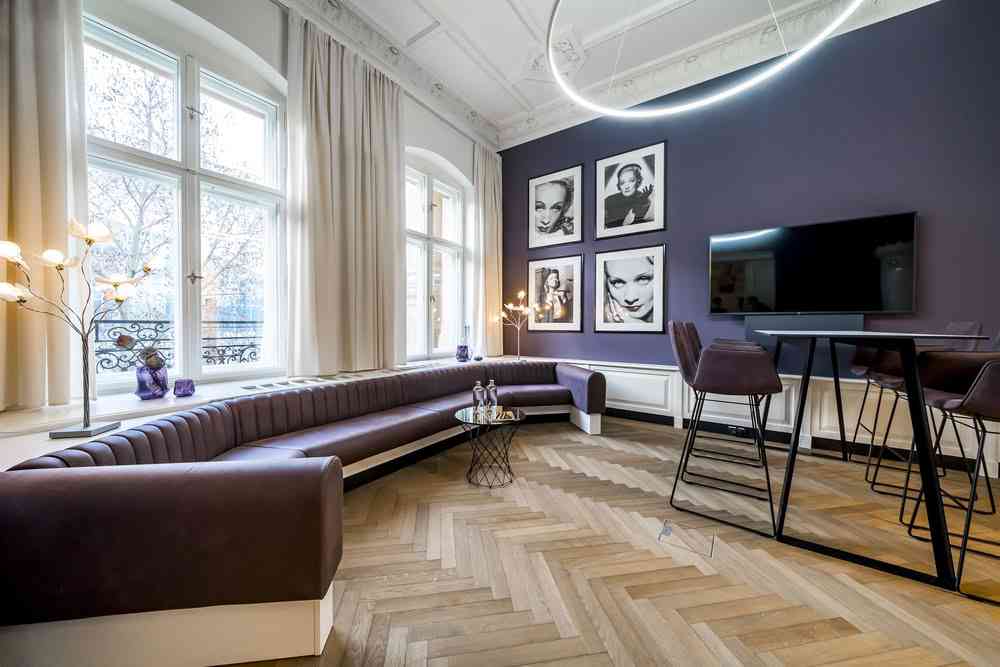 Meeting room