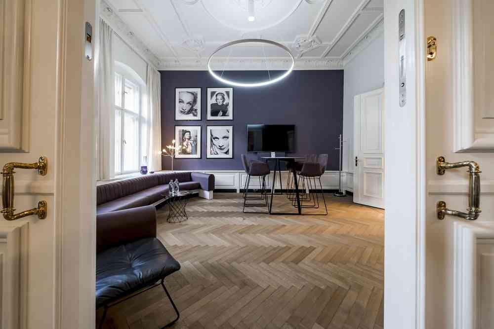 Meeting room