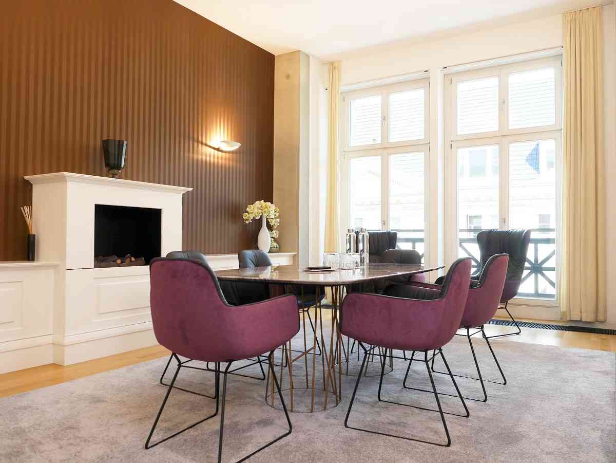 Meeting room