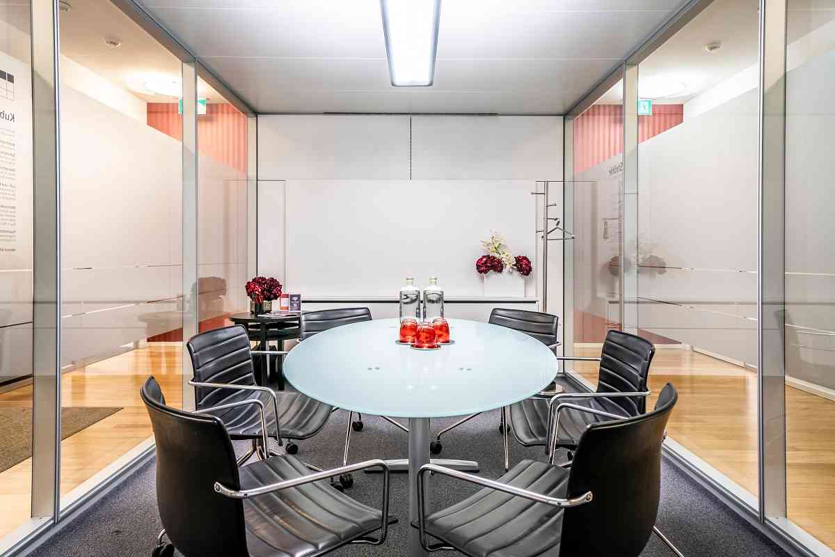 Meeting room