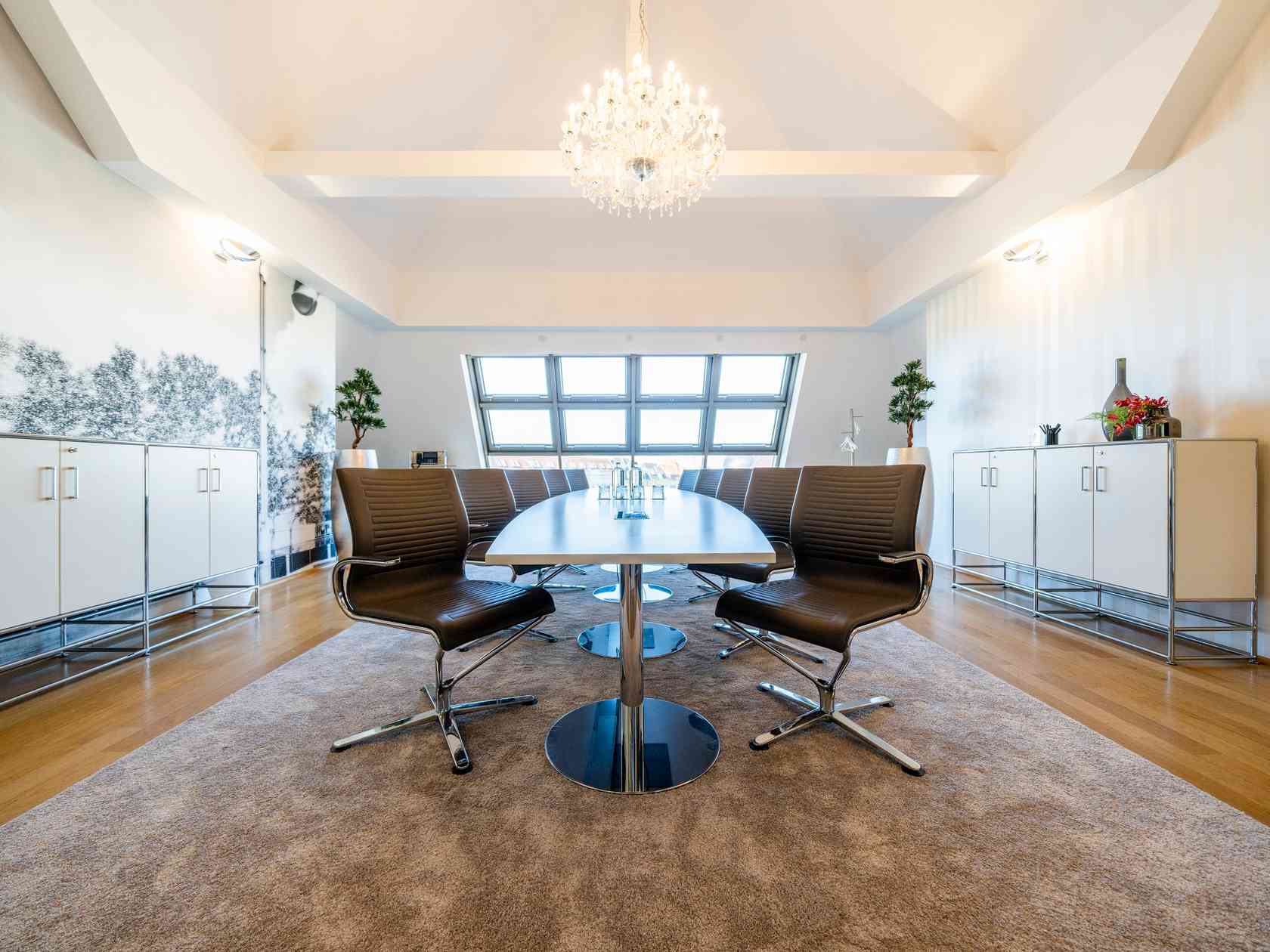 Meeting room