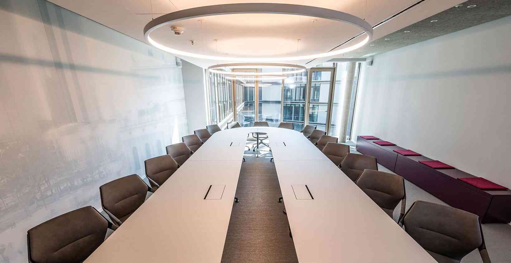 Meeting room