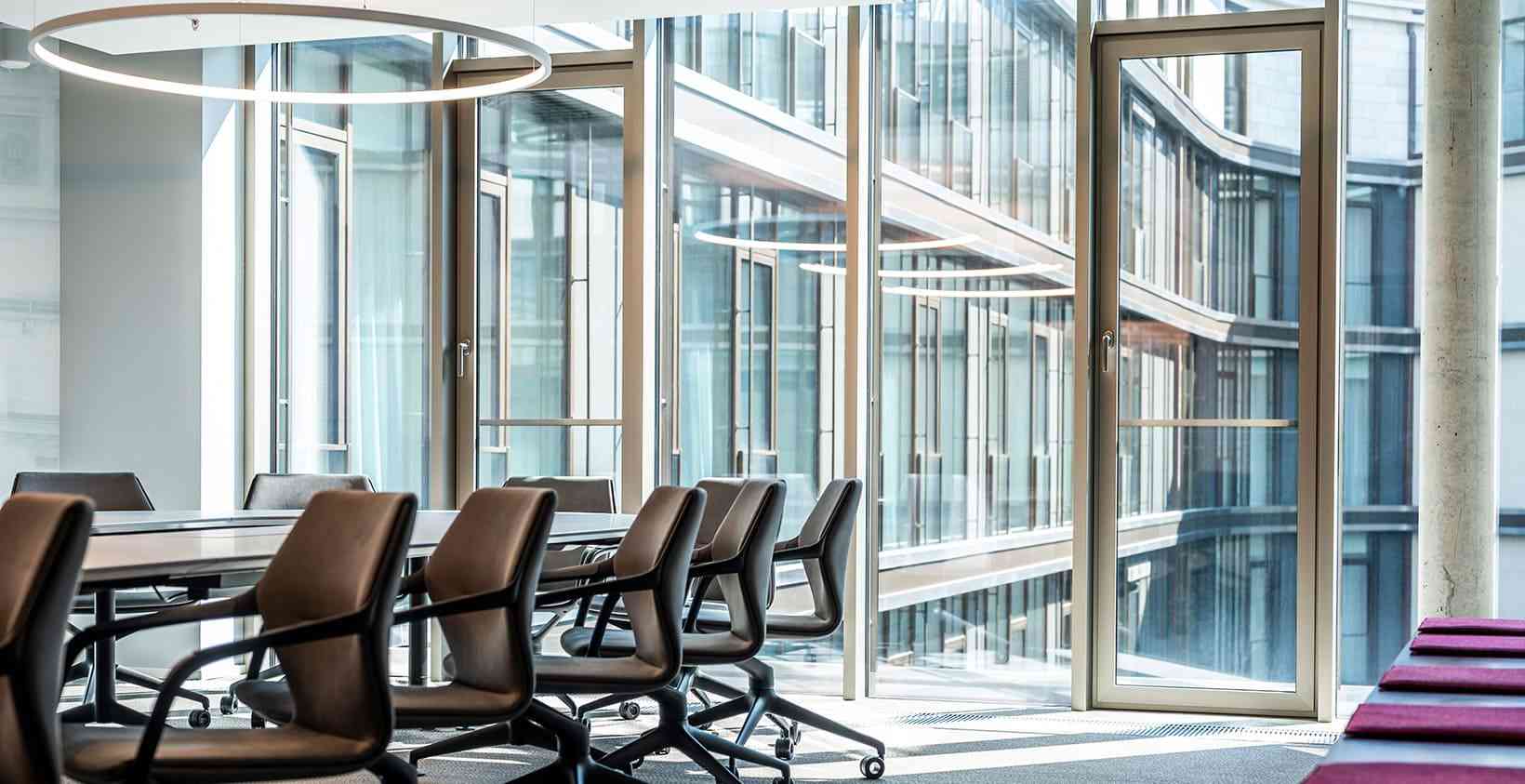Meeting room
