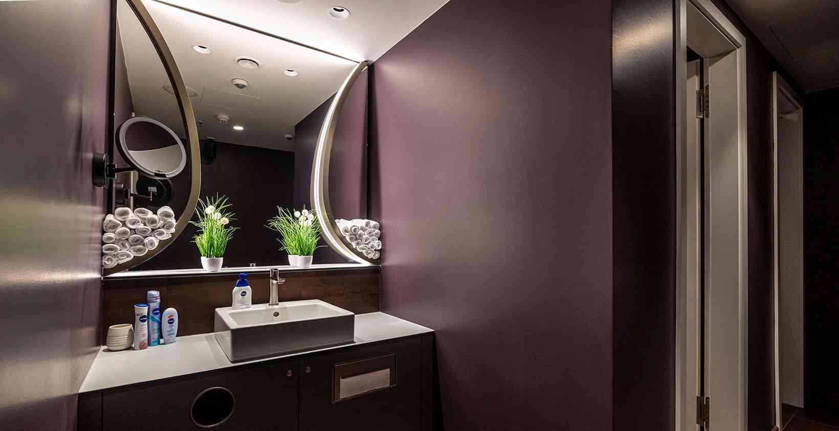 Washroom