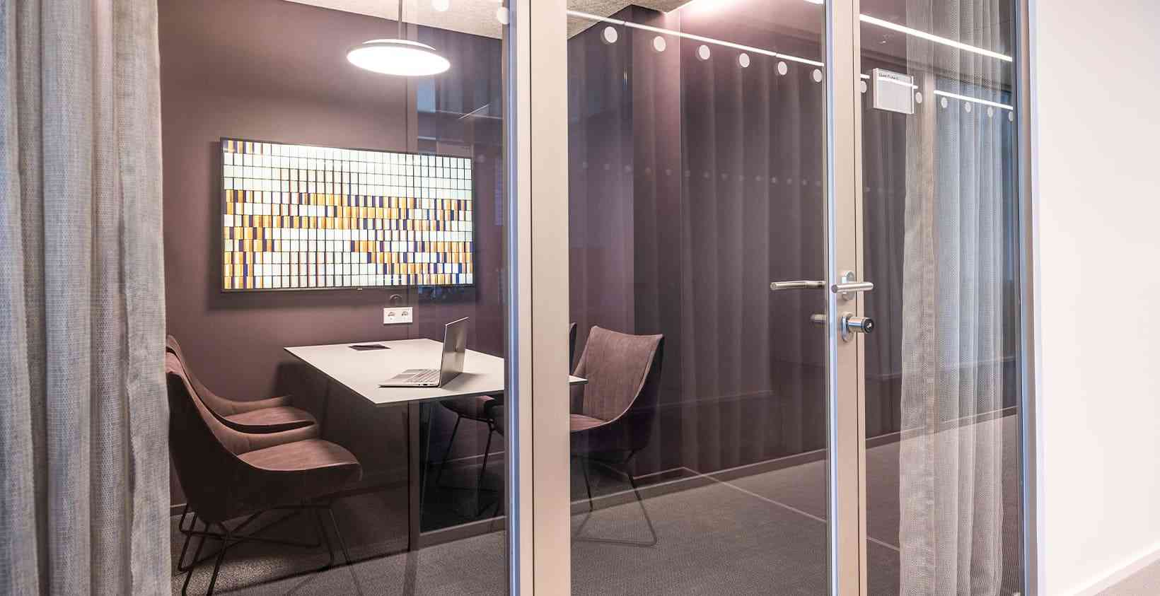 Meeting room