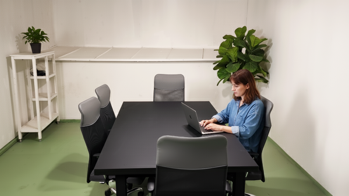 Meeting room