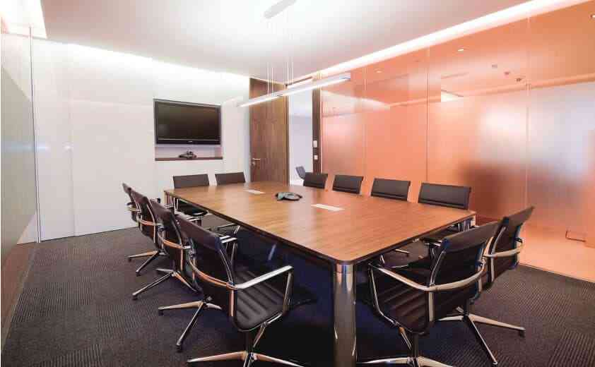 Meeting room