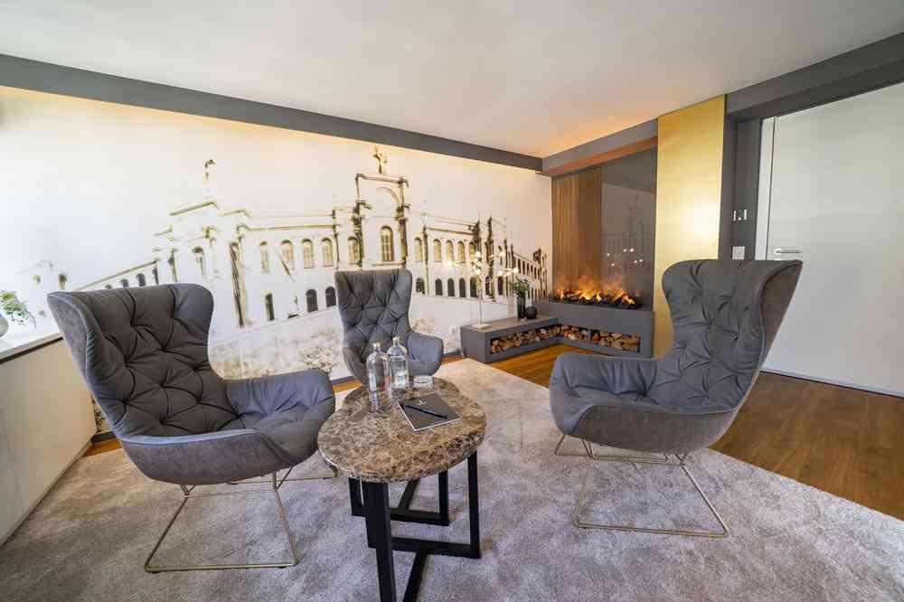 Meeting room
