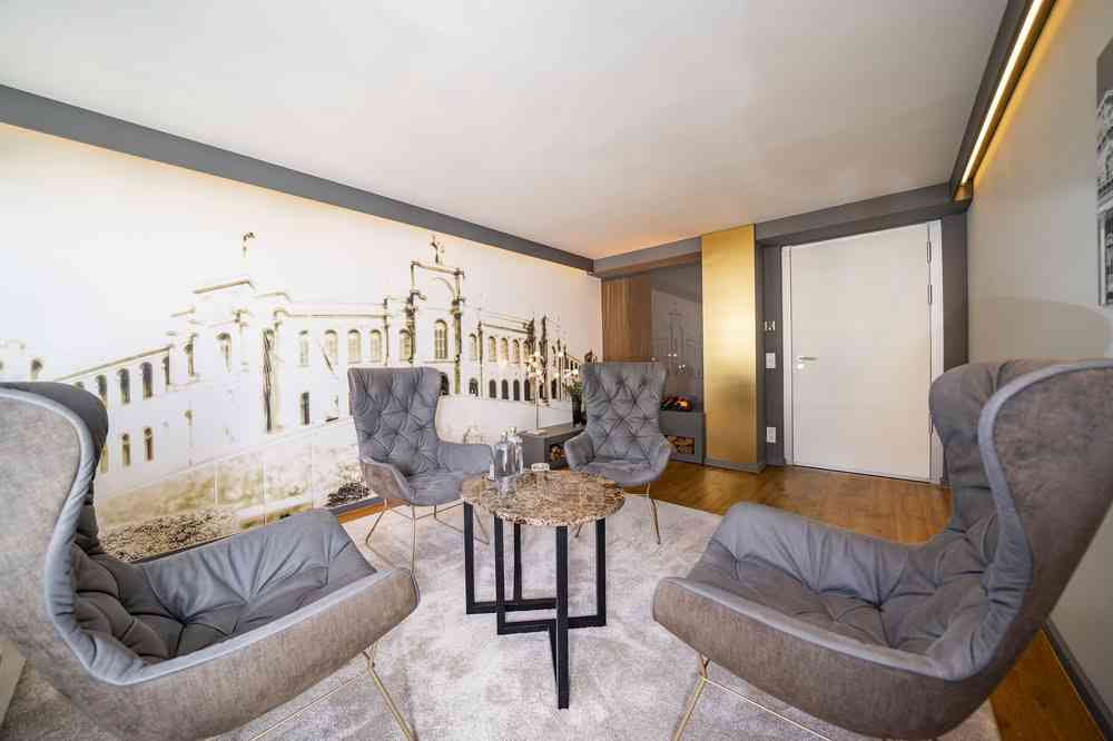 Meeting room