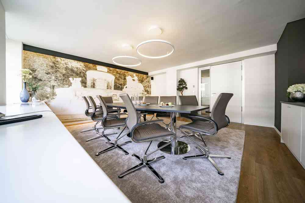 Meeting room