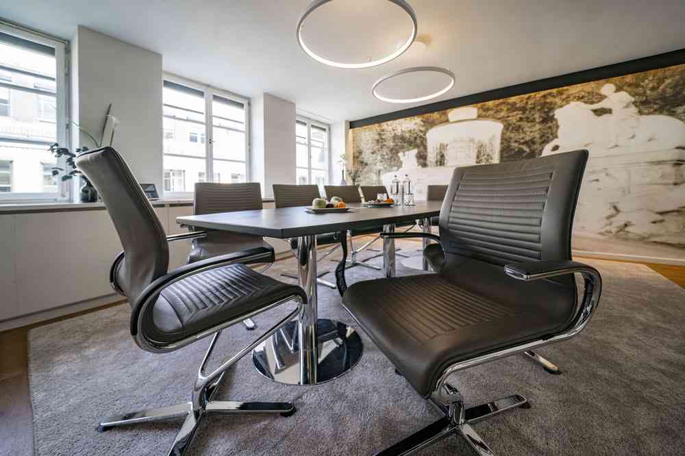 Meeting room