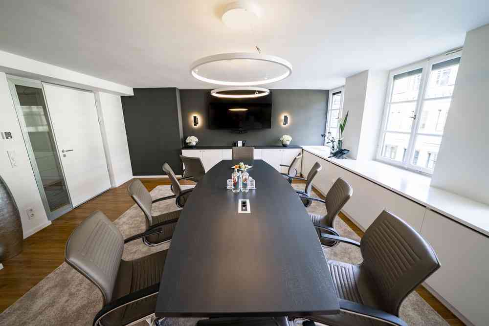 Meeting room
