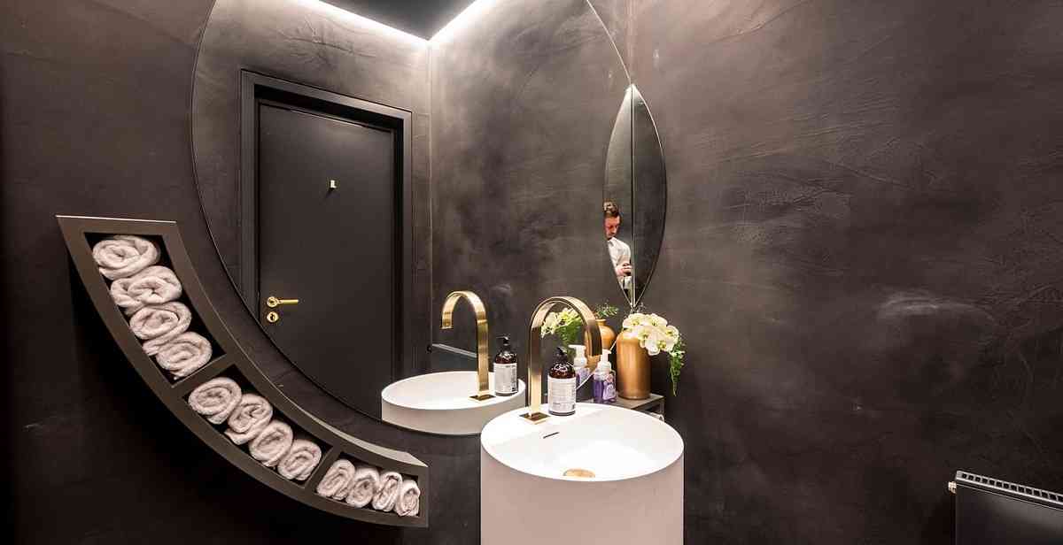 Washroom