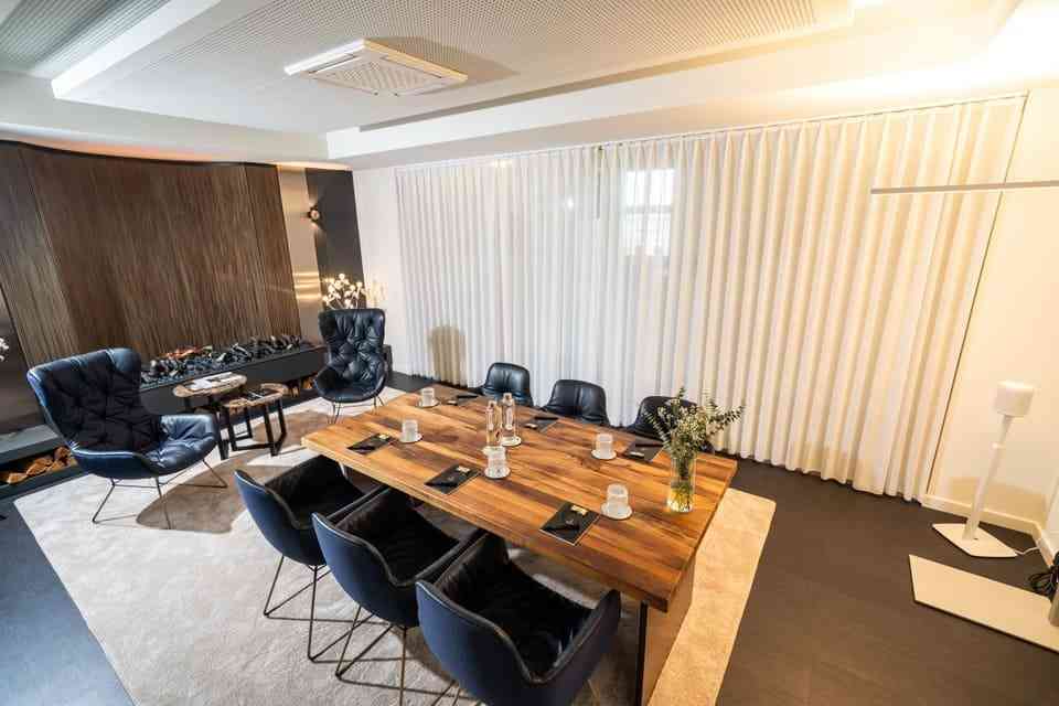 Meeting room