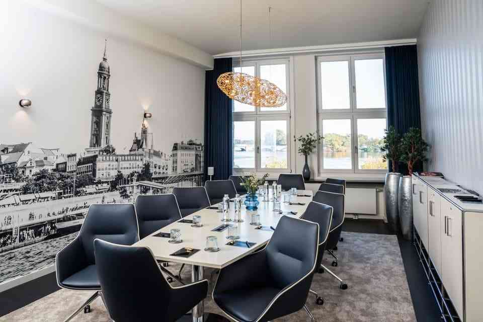 Meeting room