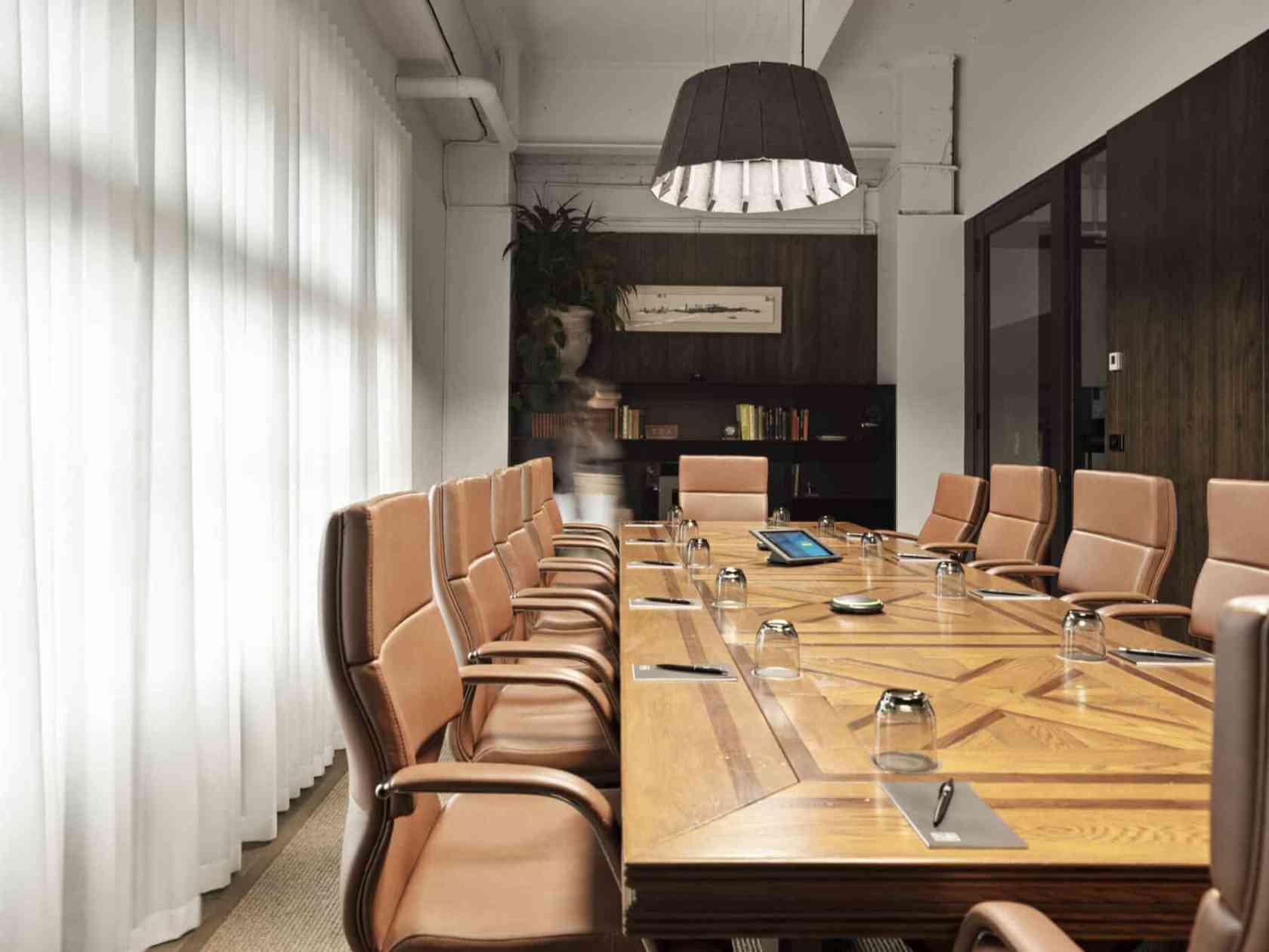Meeting room